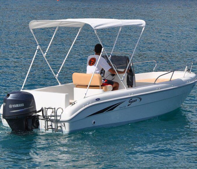 Saver 540 Slim