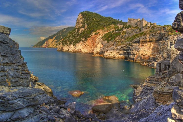 Portovenere