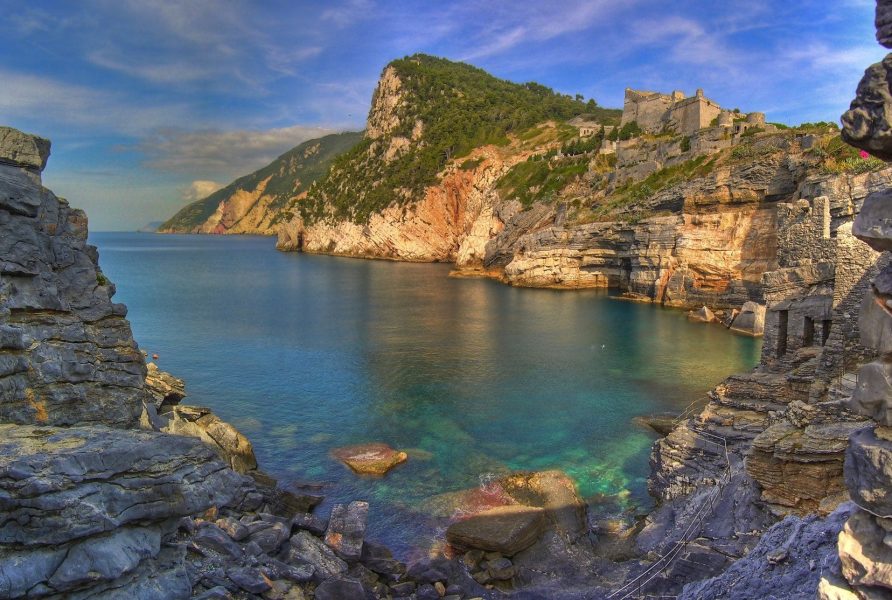 Portovenere