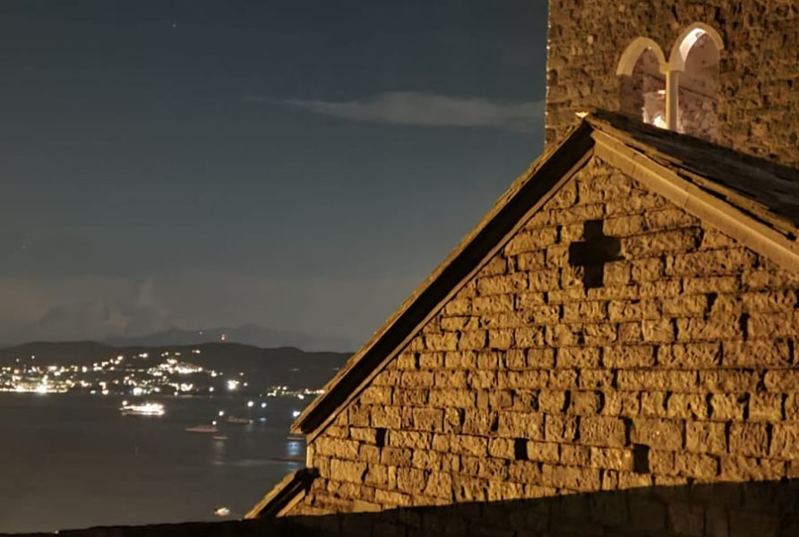 Torre di Portovenere